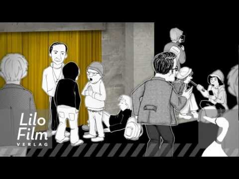 DVD 2: Krisenmanagement am Beispiel eines Schulbusunfalls