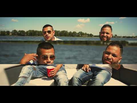 Playa - Blanko J x Gwapo Mystizo x Los Delgados (Prod. Nueva Vista Music)