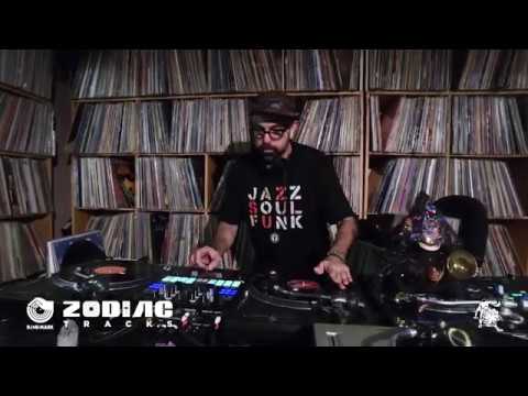 Zodiac Tracks / Leo Season 2