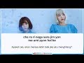 BOL4 TO MY YOUTH Easy Lyrics Indo Sub By GOMAWO