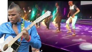 Download lagu Umzukulu ka shafuza ushiye kukhalwa abanye bathi UMJIKJELWA uphila kuye buka Performance yakhe 💥💯 mp3