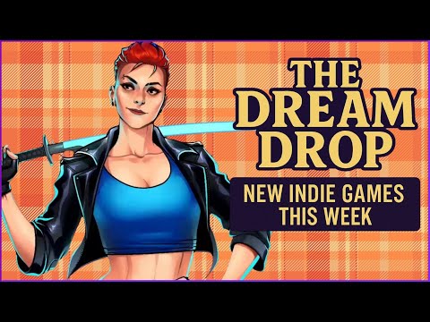 25+ NEW Indie Games Dropping This Week — Your Wallet is HISTORY!
