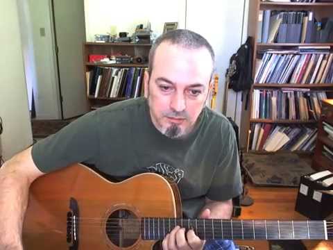 Creating Chords with Open Strings