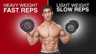 How to Perform Reps for Most Muscle Growth How to Perform Reps for Most Muscle Growth
