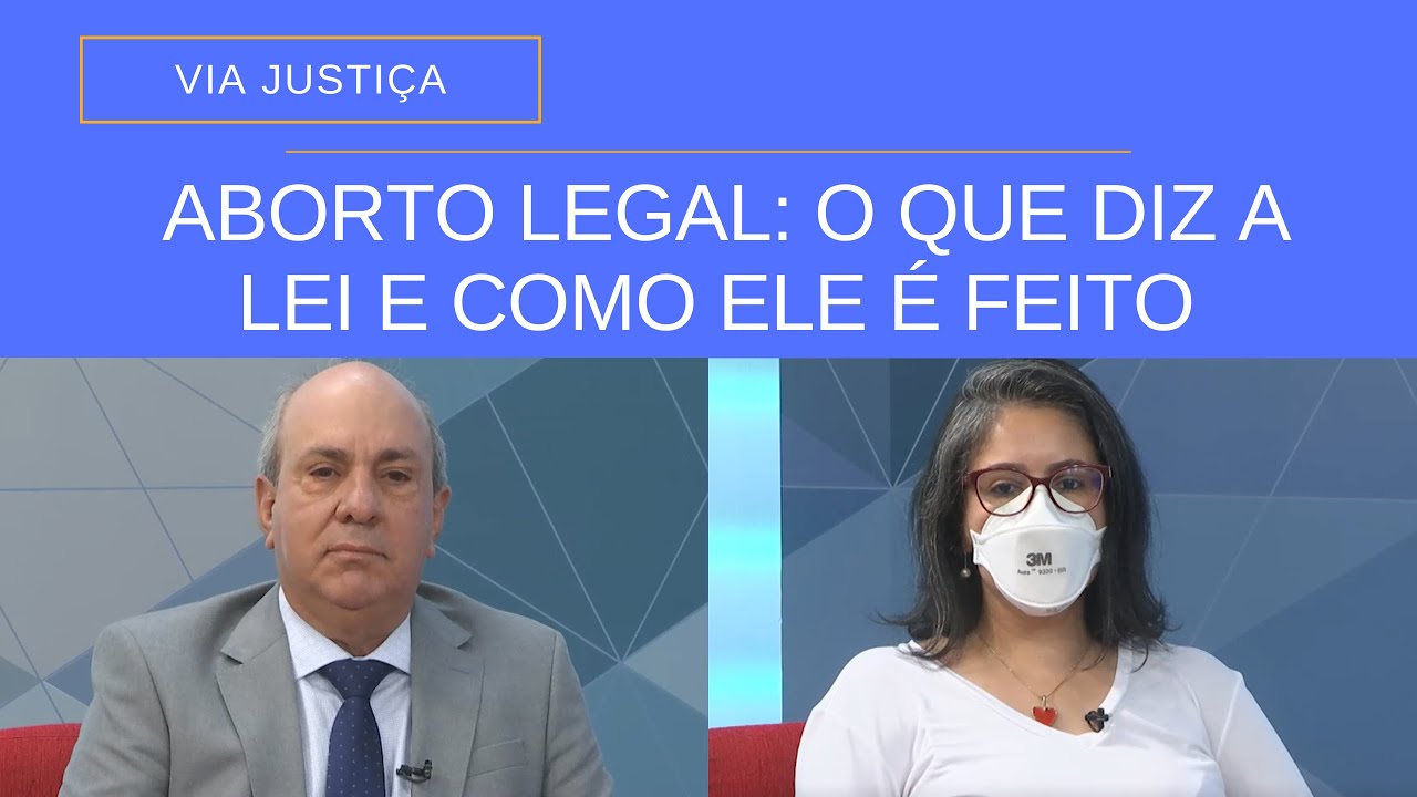 Aborto Legal: saiba o que diz a lei e como o procedimento é feito no Brasil