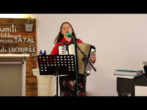 Ce bine-i cu Tine Isus - Maria