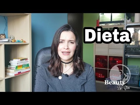 La dieta es NECESARIA 👀😳