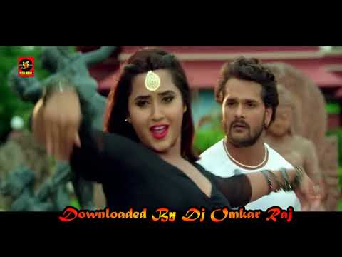 Chhalkata Hamro Jawaniya 2 Keshari Lal 2017 Hard Bass Mix By Dj Omkar Raja