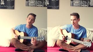 6/8 (blink-182 Acoustic Cover by Marc Eichner)