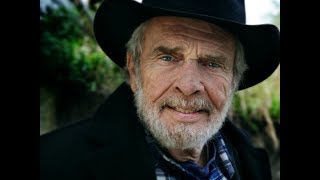 Merle Haggard - Swinging Doors