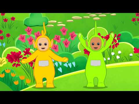 Teletubbies: Twinkle Twinkle Little Star