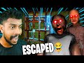 Insane Door Escape From Granny's House 🥵| Granny Chapter 2 Malayalam