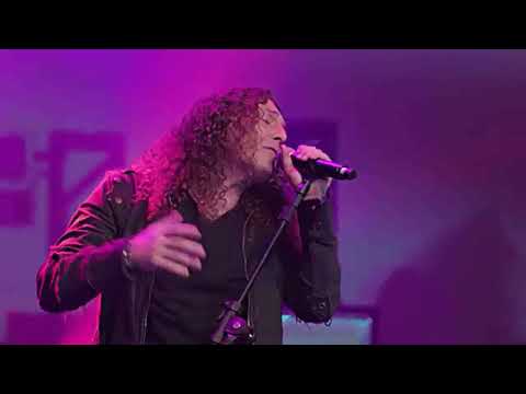 Angra - ØMNI Live (2021)