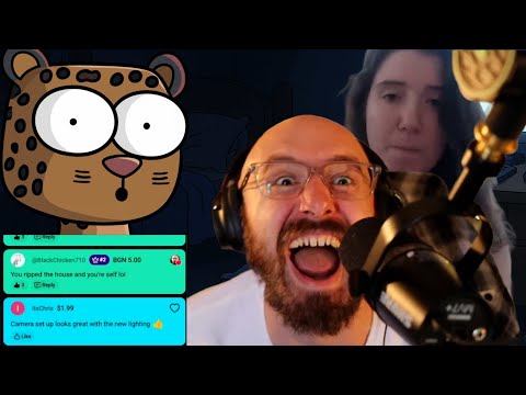 The Raymond and Shelby Incel Civil War