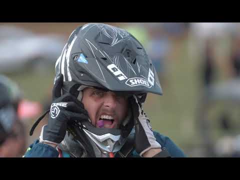 2020 GNCC Round 11 - Mason-Dixon Bikes - MAVTV