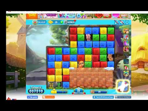 Pet Rescue level 2905, pet rescue, nivel 2905 pet rescue solucionado, solved, sin booster2905