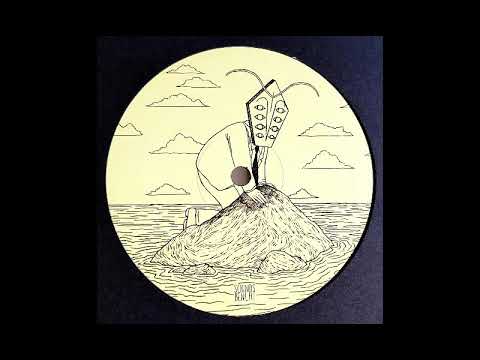 Hdv - Digital Delight [SND006]