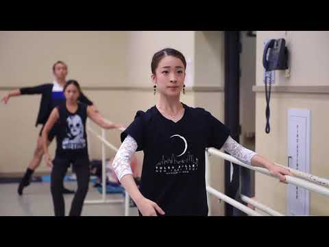 download lagu mp3 mp4 Tulsa Ballet School, download lagu Tulsa Ballet School gratis, unduh video klip Tulsa Ballet School