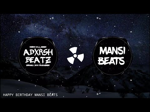 Helix Dynasty ft. Yanky - A Deux (DAVILXN) [MANSI BEATS BIRTHDAY GIFT]