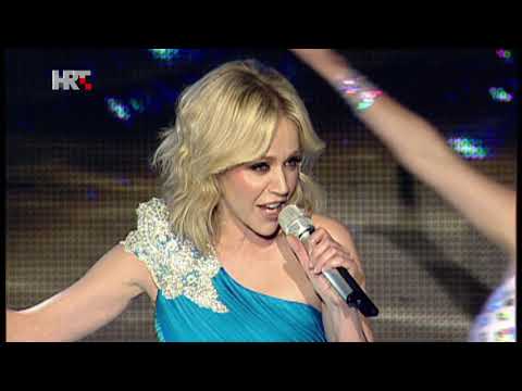 Porin 2011: Jelena Rozga - Bižuterija