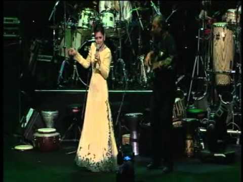 Dato' Siti Nurhaliza Konsert Royal Albert Hall London 2005 Part 2