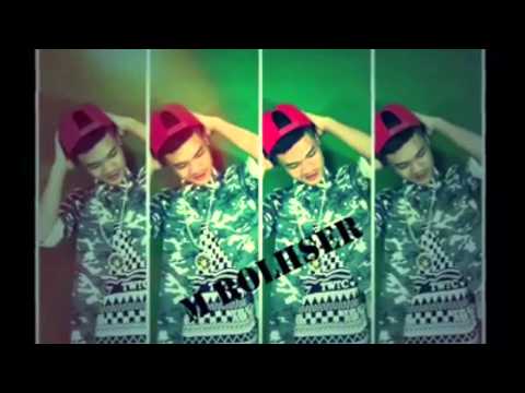 Karen Hip Hop 2015 Thi Thi Moo Moo