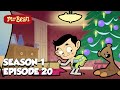 Young Bean Mr Bean Animated Full Episode Season 1 Episode 20 Mr Bean