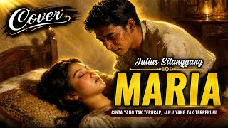 Download lagu Maria (Cover) - Julius Sitanggang | Trending Lagu Batak 2026 mp3 Download lagu Maria (Cover) - Julius Sitanggang | Trending Lagu Batak 2026 mp3