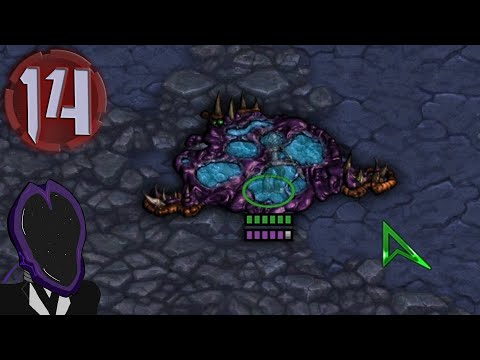 Starcraft Brood War Remastered [Zerg] - 1/5 And Struggling - Part 14