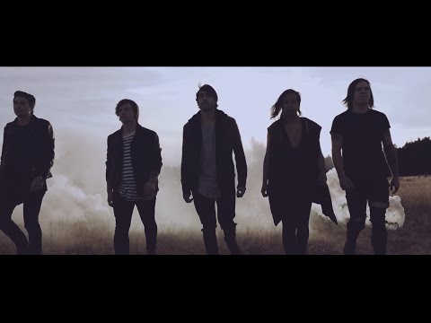 Light Up The Sky - Breather (Official Music Video)