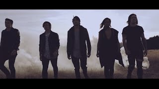 Light Up The Sky - Breather (Official Music Video)