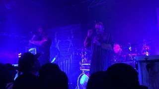 Mushroomhead Real Art Tacoma 12/4/16 &quot;for your pleasure&quot;