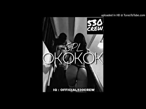 530CREW/SPLESZU - OKOKOK/MIXTAPEPROMO2018