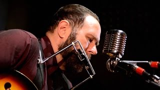 Jack Conqueroo - Poor Boy Long Way From Home @ DC Stage (Oct 10, 2014)