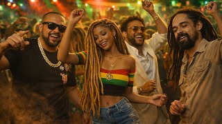 Download lagu Shaggy x Damian Marley x Nayla Root x Sean Paul  | NON STOP REGGAE 2026 🌴 mp3