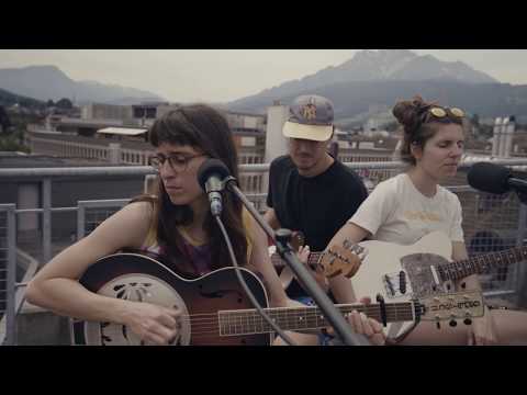 Fieldsession Nr. 44: Black Sea Dahu - How You Swallowed your Anger