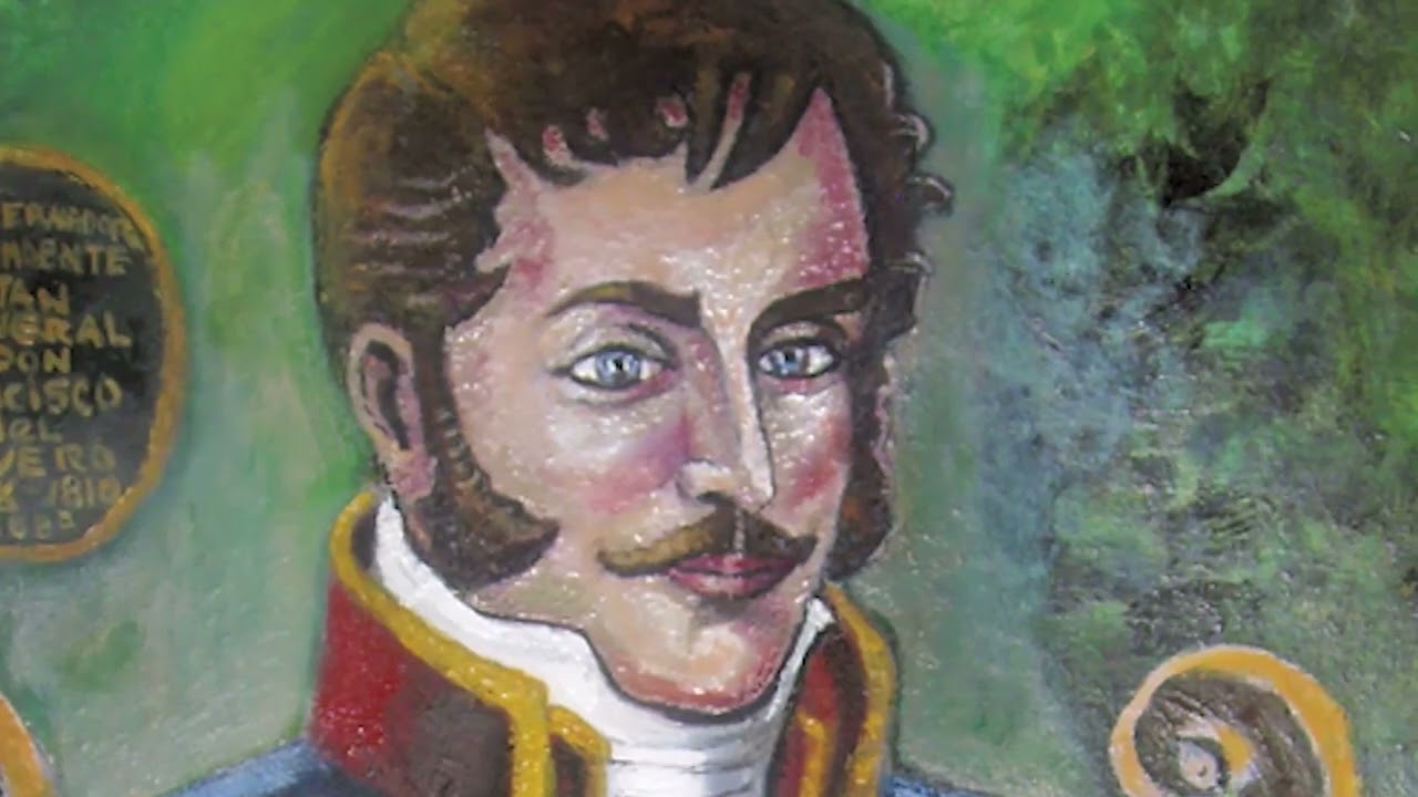 LOS PRÓCERES MÁS IMPORTANTES DE NUESTRA INDEPENDENCIA 2da PARTE