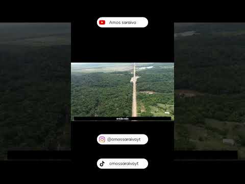 #10 De Manaus a Santa Catarina 4200 km do norte ao sul ... #viralshorts #shorts