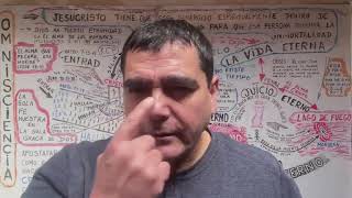 “OS HE PUESTO DELANTE LA VIDA Y LA MUERTE; ESCOGE, PUES, LA VIDA, PARA QUE VIVAS TU” (Deut 30:19)