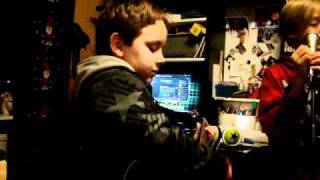 Sleeping Dream - Here I Am