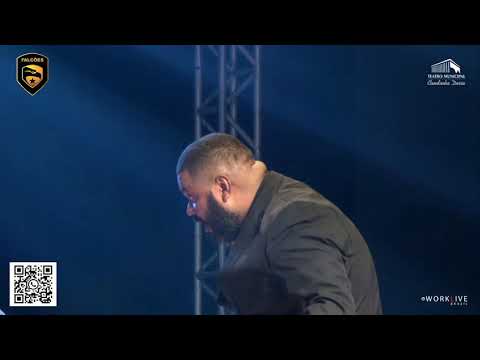 LIVIN ON A PRAYER - FALCÕES DE ITABUNA IN CONCERT NO BAÚ