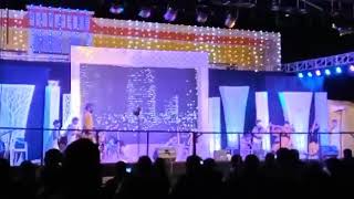 Bharath Vidhya Nikethan Matriculation Higher Secondary School Video