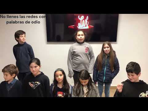 Hate, Love. Buscando la cara B del odio