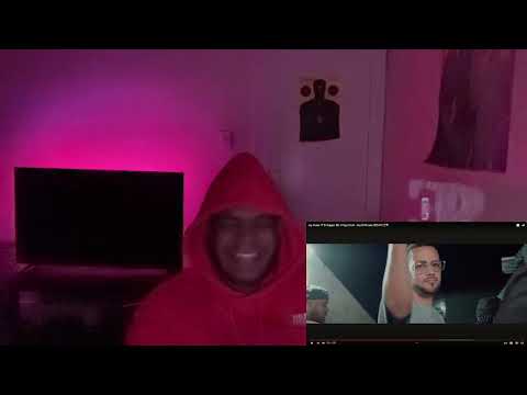 JAY VERAS FT. EL RAPPER RD X PAPY CRISH - SOY EL MISMO | VIDEO OFFICIAL | REMIX 💔❤️‍🩹[REACTION]🤯😱