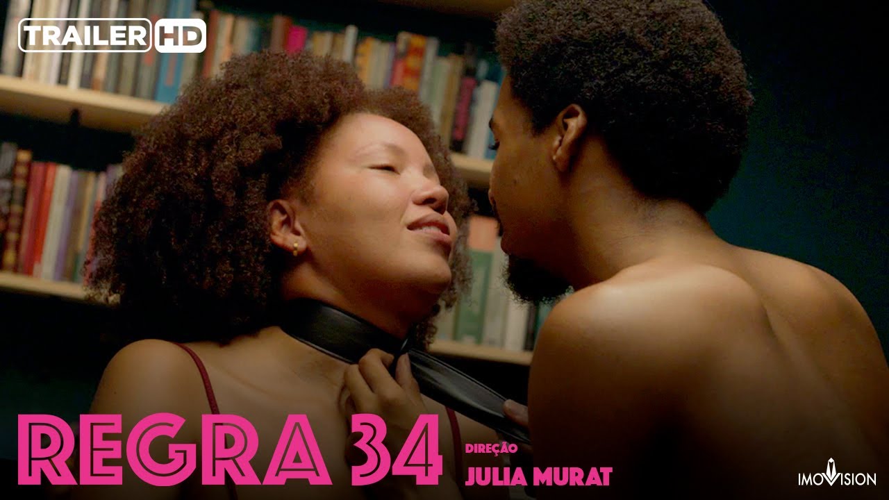 Trailer oficial de Regra 34