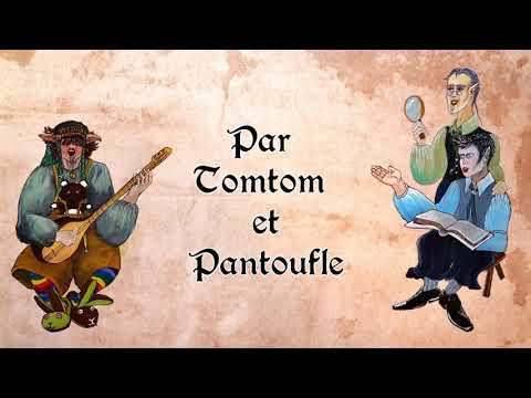 Les contes des Lutins de la Lône - Les musiciens de Brême