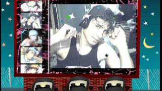 LUCKY GUY - The Cascades - Cover Performed By ( zshArki3 ) Picture Music Video