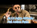 Na Peru Surya Allu Arjun Fight Scene Allu Arjun Soldier Surya Action Fight Scene