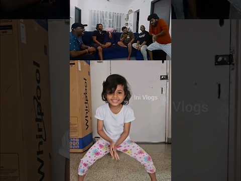 🤣😂urugi urugi recreation 😂      #iniyaazh #vjsiddhu #vjsiddhuvlogs #vjsiddhubaby @VjSiddhuVlog