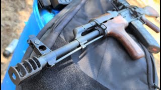 Can PSA make a great AK47   GF5 Review.